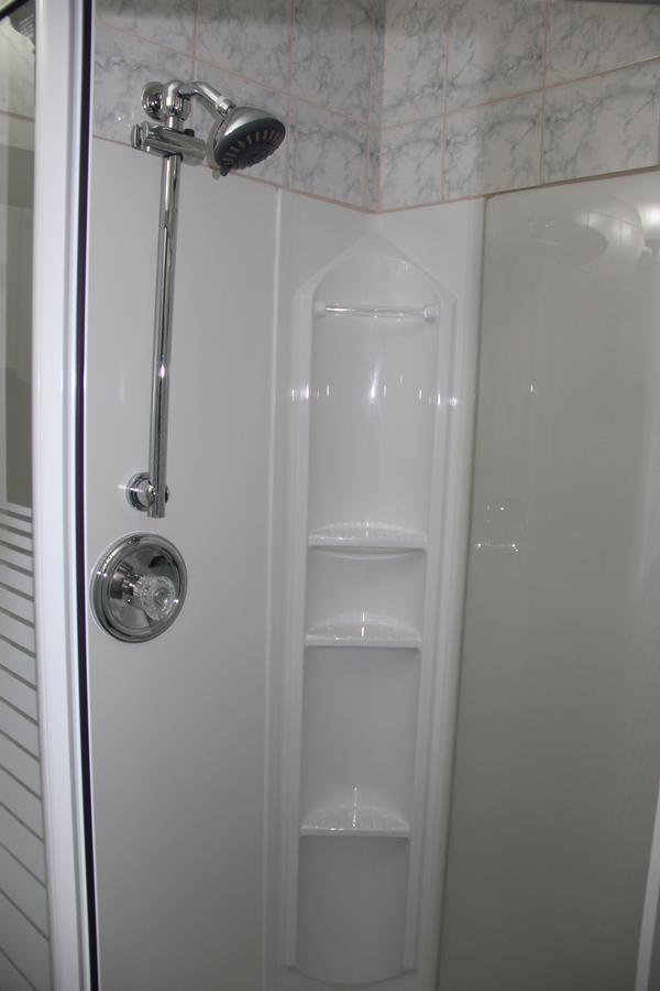 Perth Plaza Inn&Suites Bagian luar foto